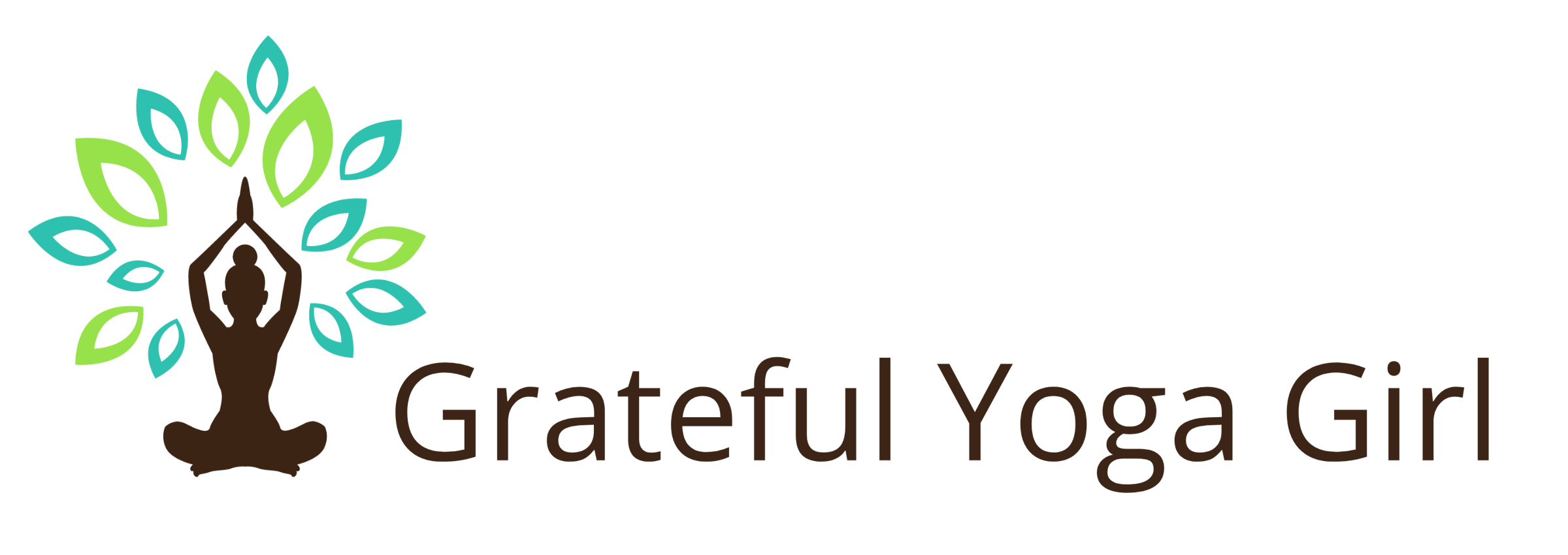 Grateful Yoga Girl